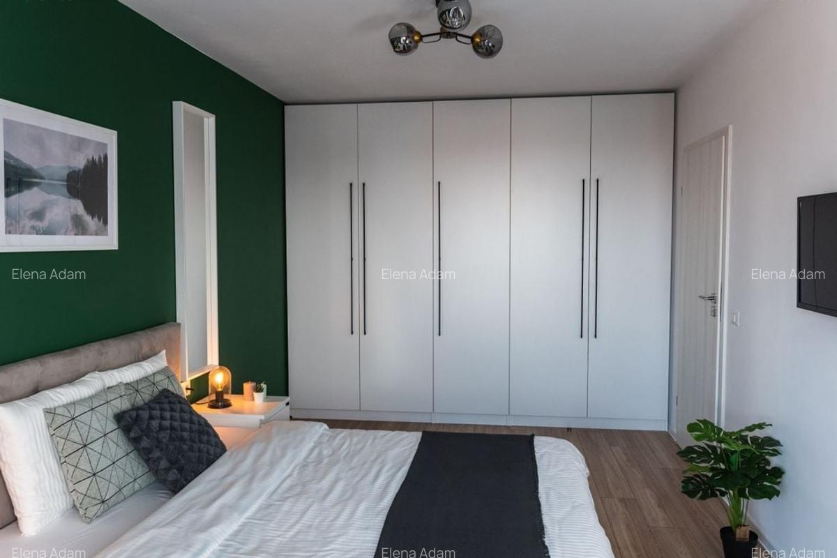 2 Camere Parcare Inclusa Popesti Leordeni Metrou Dimitrie Leonida - 4