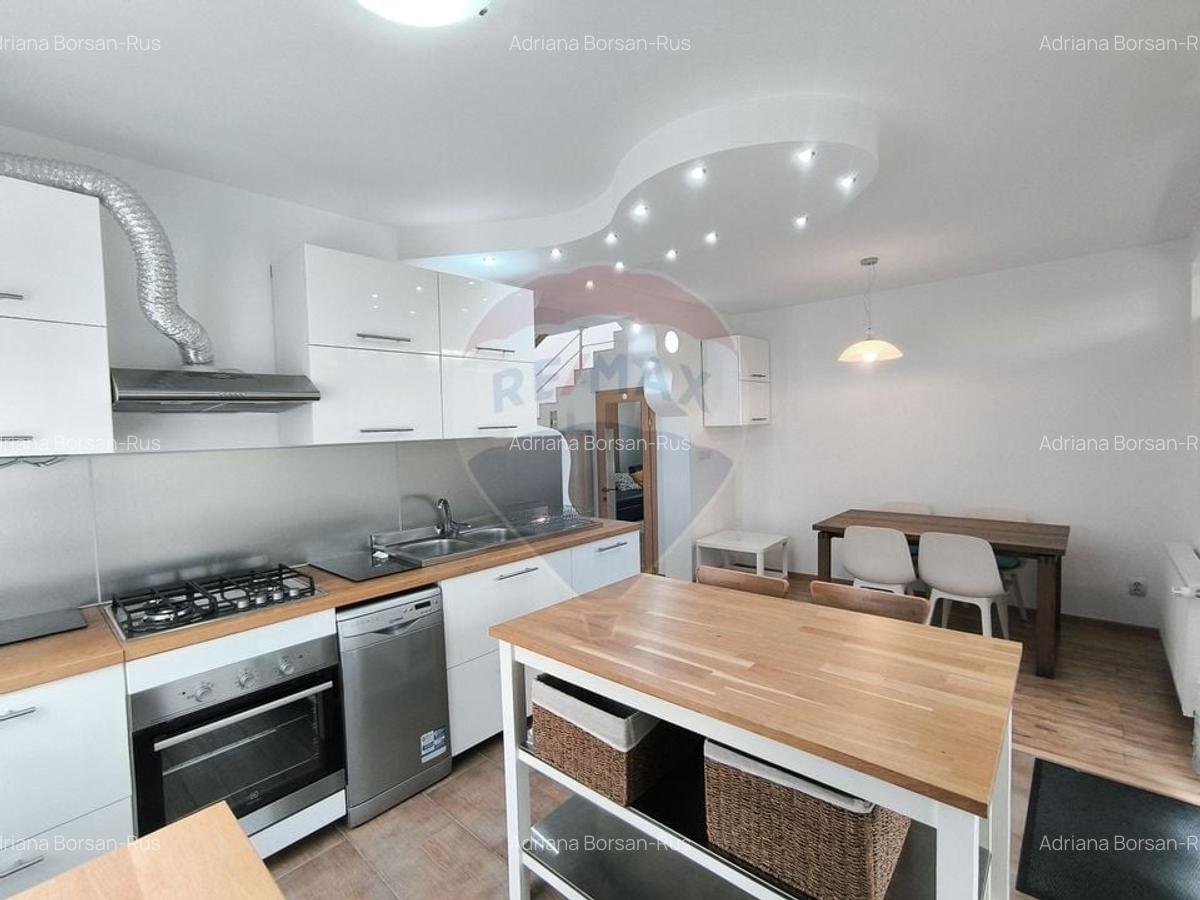 Casa tip duplex de inchiriat - 14
