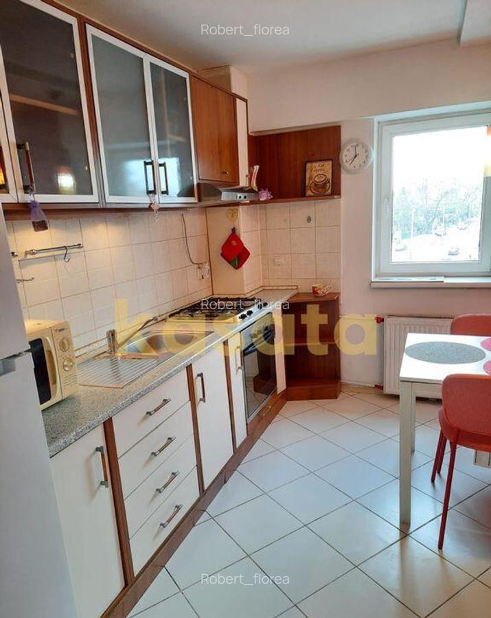 2 camere| Pet-Friendly | Stefan cel Mare | A.C. - 5