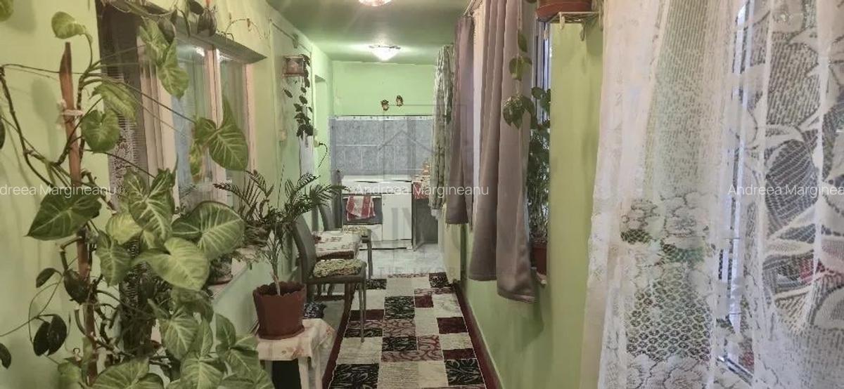 SPITALUL JUDETEAN - 2 Camere - Parter - Zona buna - 7