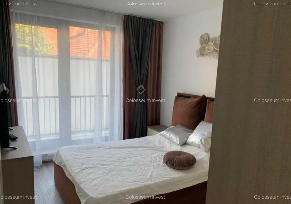 Apartament 3 camere, decomandat - zona Brasovul Vechi - 5