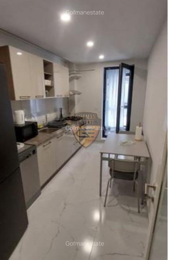 Apartament 3 cam, nou, decomandat, complet mobilat si utilat in Zen Residence - 5