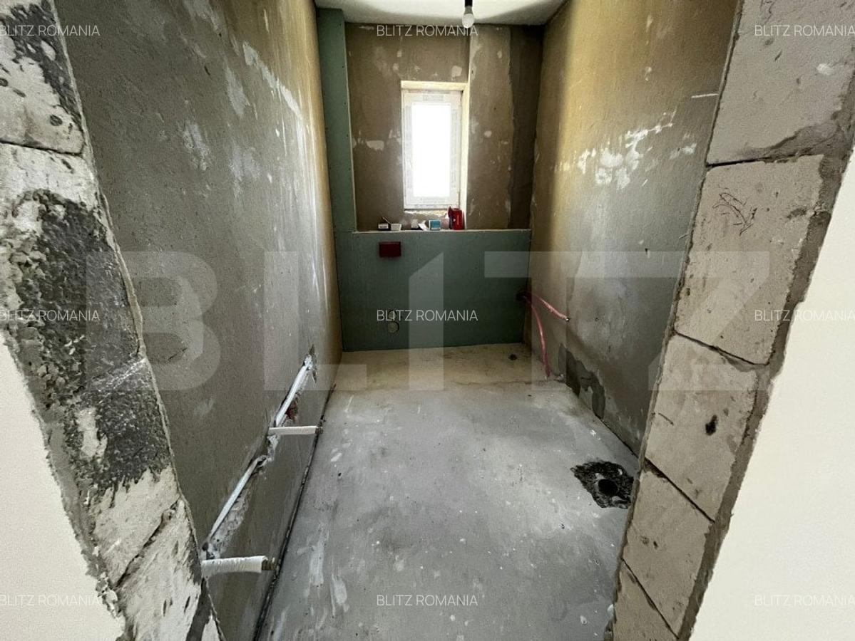 Apartament 3 camere, 100 mp, etaj intermediar, zona Iosia - 4