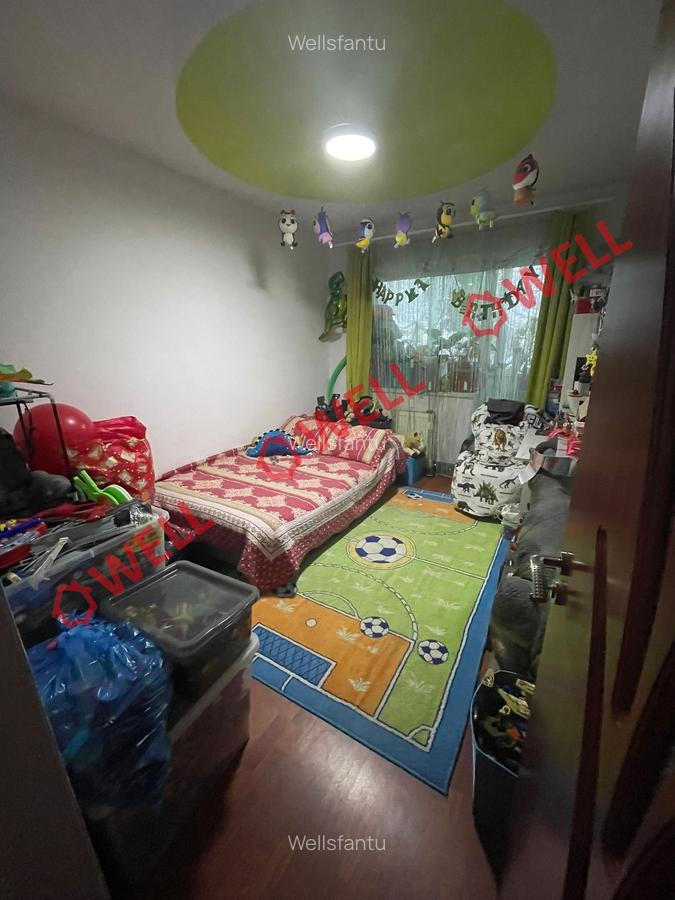 De vânzare apartament cu 3 camere în Sfântu Gheorghe, pe Aleea. Hărniciei - 7