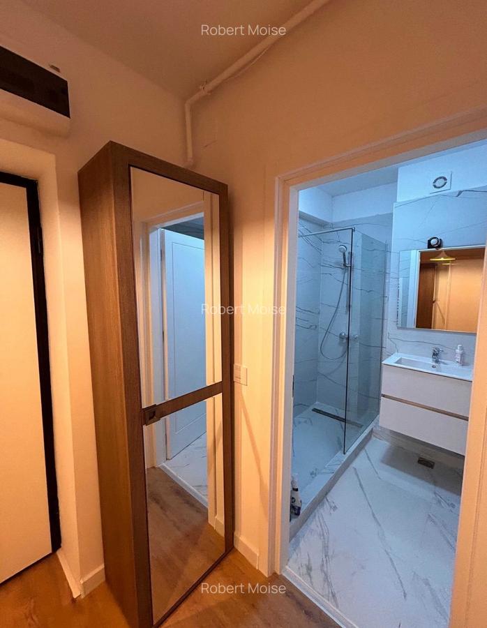 Garsoniera NOUA de tip studio bloc nou zona Pipera complex Ivory Residence - 3