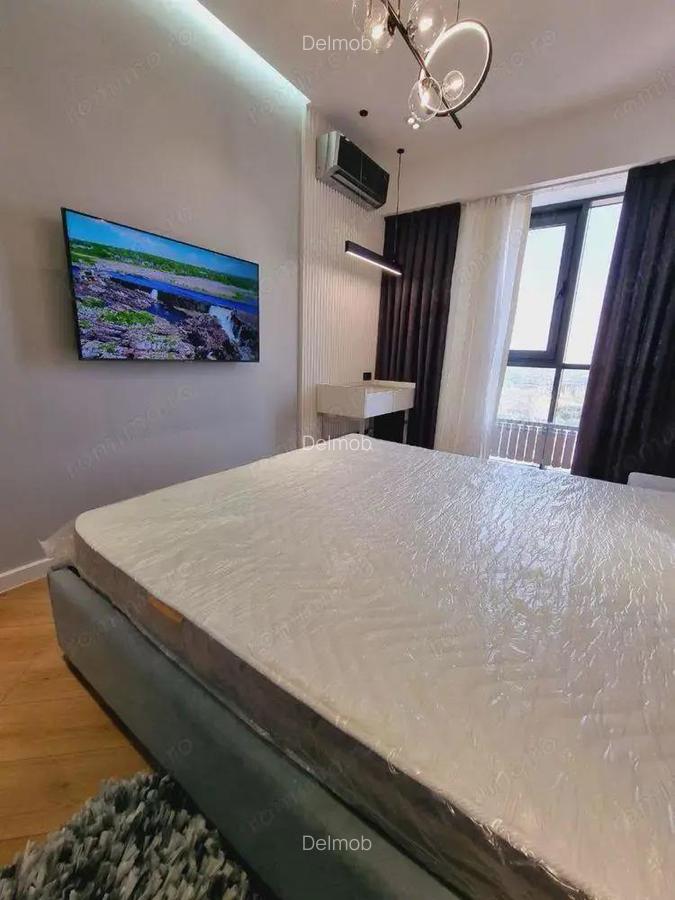 Apartament cu 2 camere in zona Centrala - 2