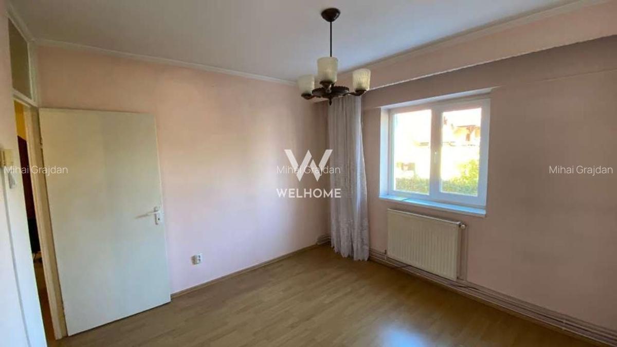 Apartament 3 camere decomandat etajul 1  Sibiu - 7