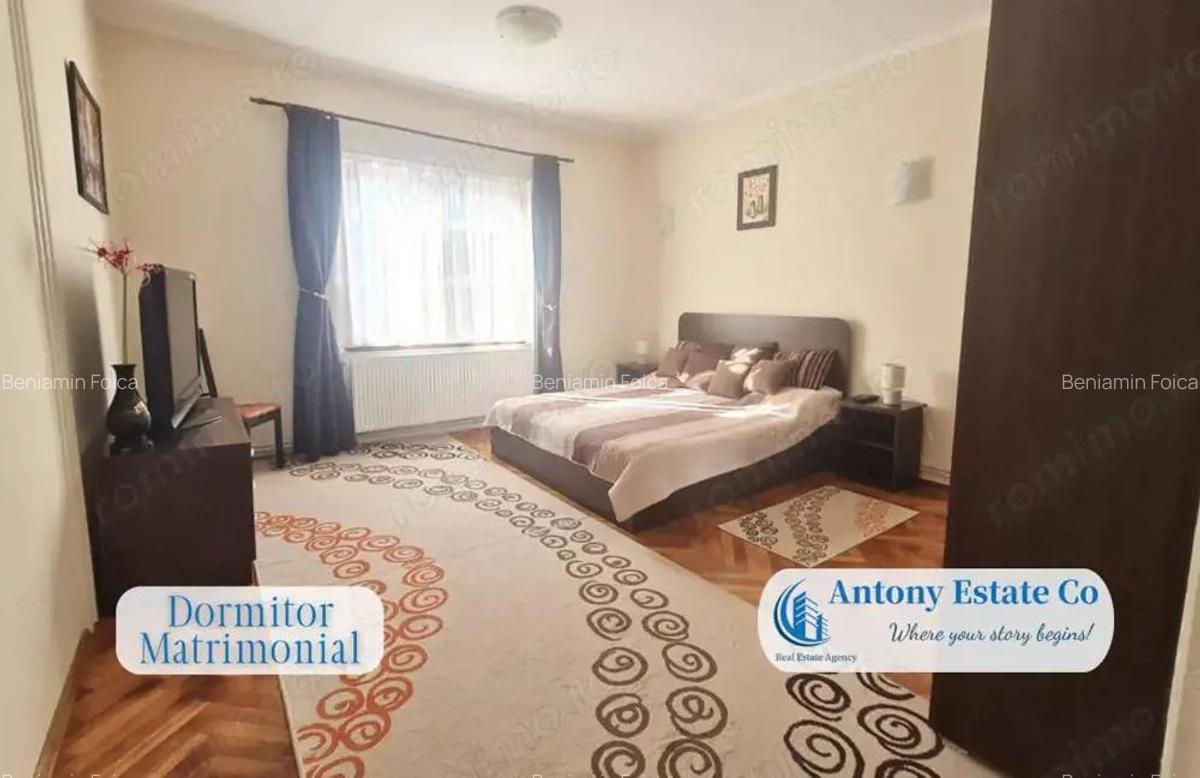 Apartament de inchiriat, 2 camere, la casa, Central, Oradea - 3