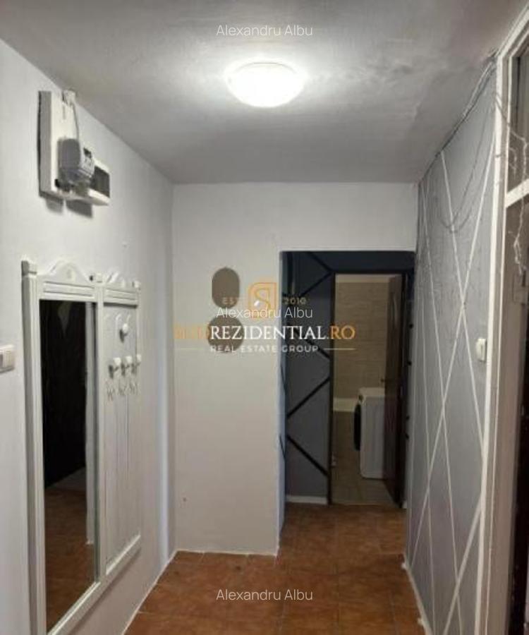 Berceni, 2 camere, 4/8, Metrou Piata Sudului - 1