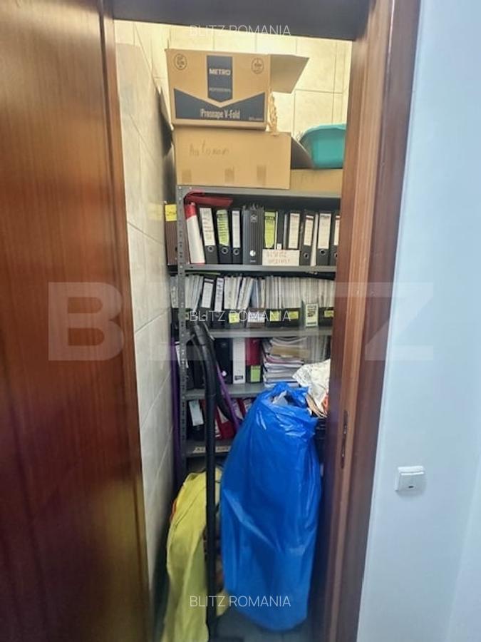 Apartament cu 4 camere, 137.36 mp, zona Primaverii - 7