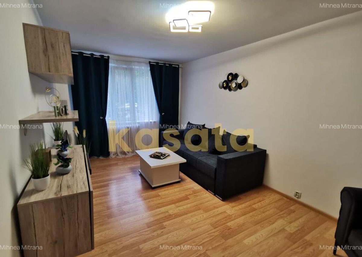 Garsoniera Titan | 38mp | Zona Verde | Renovata | Metr... - 1