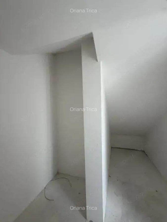 Duplex Individual, terasa 22 mp, 4 camere, zona intima - Chisoda - 9