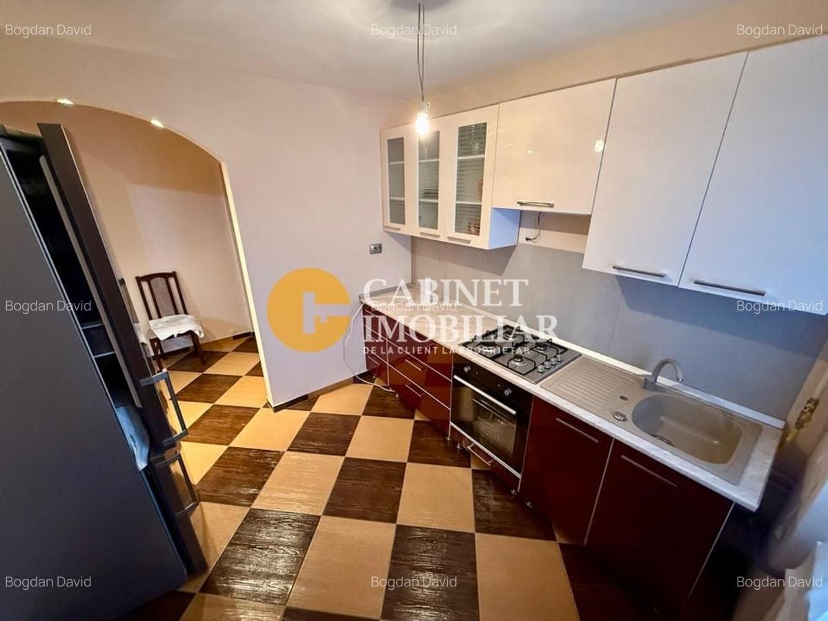 2 Camere Renovat - Etaj 1 - Zona Podu Ros - 6