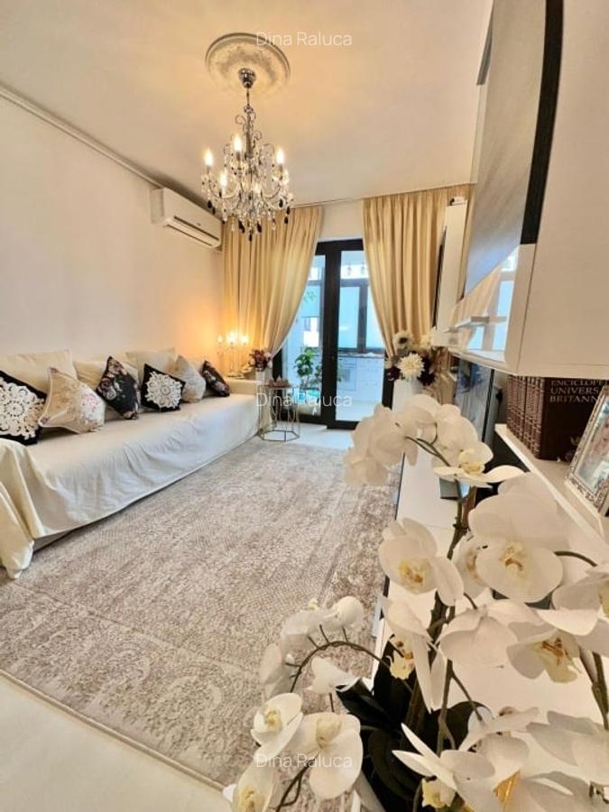 Apartament 3 camere Drumul Taberei - 2