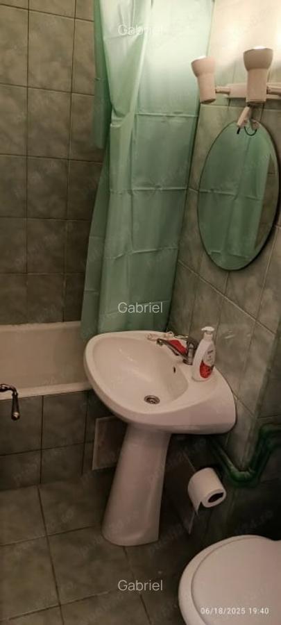 Apartament 2 camere, 40mp, decomandat, metrou, AC, 1 Decembrie 1918 - 4