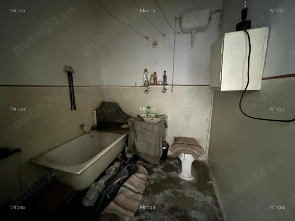 Vand apart.1 cam. st.58 mp,la casa, str.E.Teodoroiu spre Reconcilierii - 8