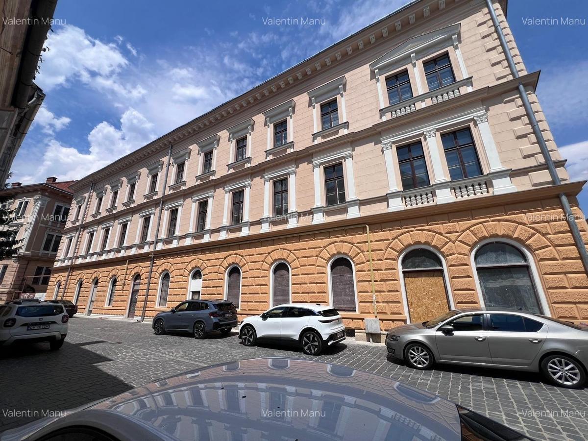 Spatiu comercial de inchiriat pe Strada Republicii 53, Brasov - 5