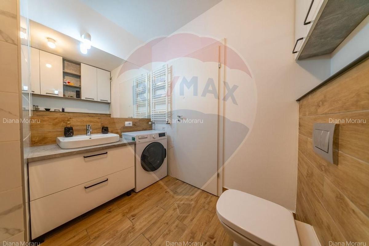 Apartament 2 camere de inchiriat la ARED Imar + loc de parcare - 6