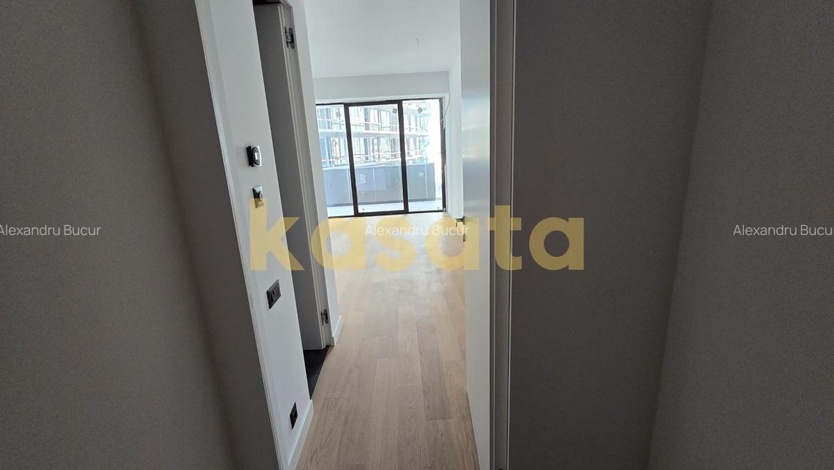 SUPER OPORTUNITATE | PROPRIETATE UNICA | HERASTRAU | LOC DE PARCARE - 3