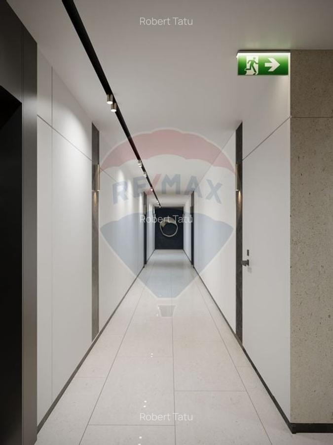 Studio cu finisaje premium | Bulevardul Pipera - 8