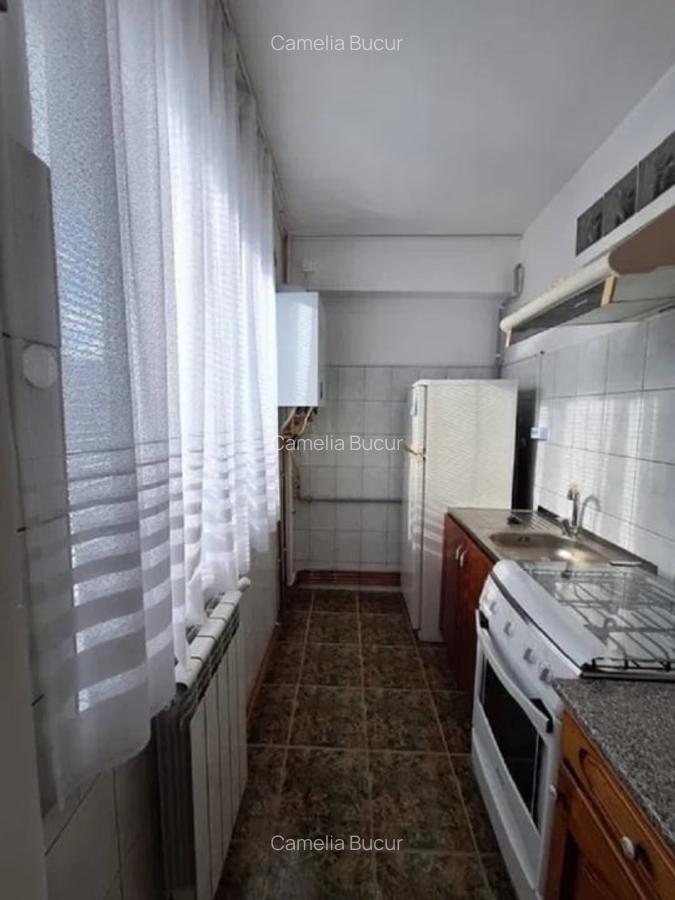 Apartament cu 1 camera - zona Centru - Piata Unirii - 4