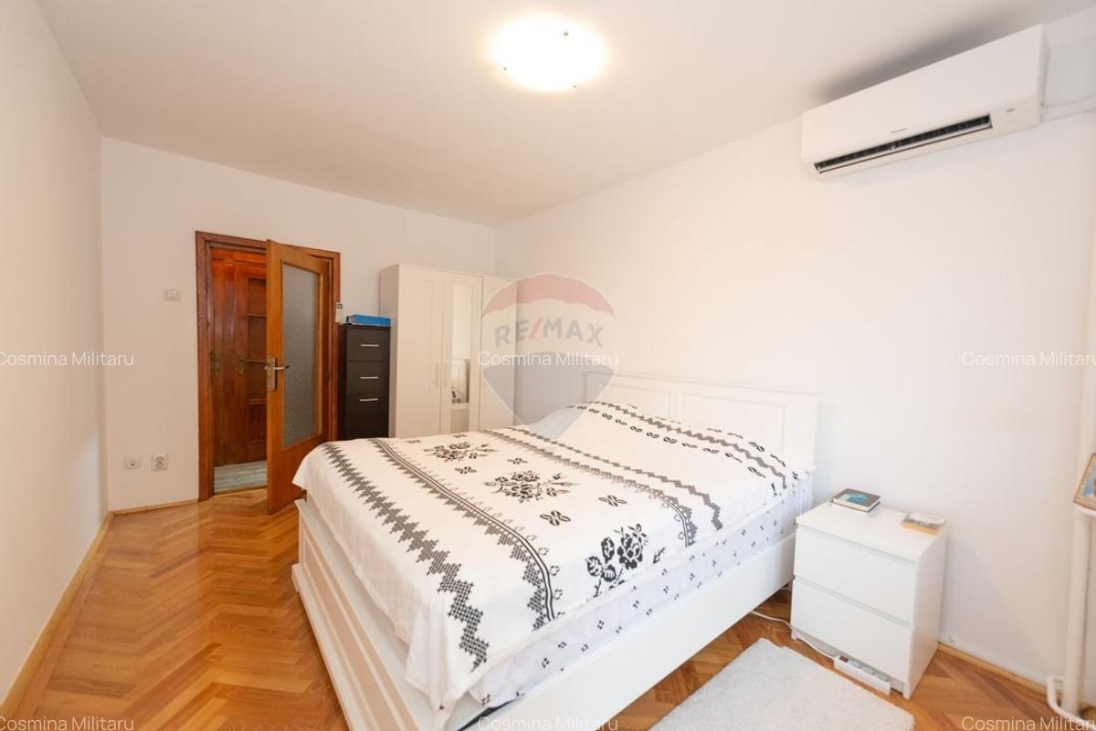 Apartament de vanzare 3 camere in zona Unirii, Mircea Voda - 7