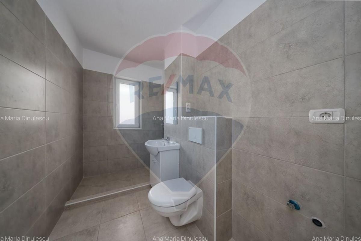 Apartament 2 camere, constructie 2025, Marin Preda, Sanpetru! - 11