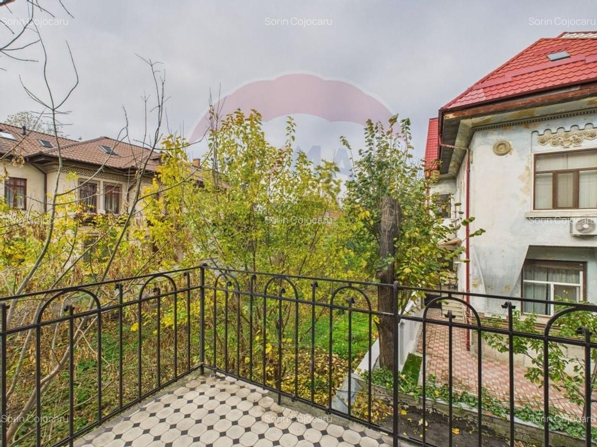 Vila interbelica cu personalitate - 30