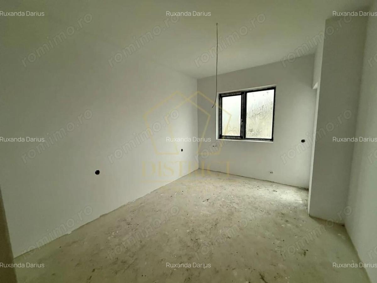 Duplex cu perete dublu cu toate utilitatile | Sanandrei - 1