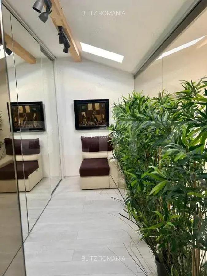 Apartament 97 .mp utili+36mp terasa, zona Tractorul - 9