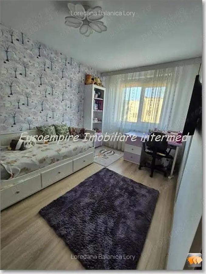Apartament 2 camere de vanzare zona Abator - 6