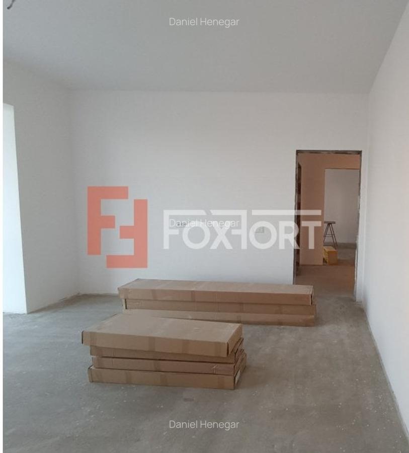 Apartament cu 2 camere decomandat în Giroc - 5