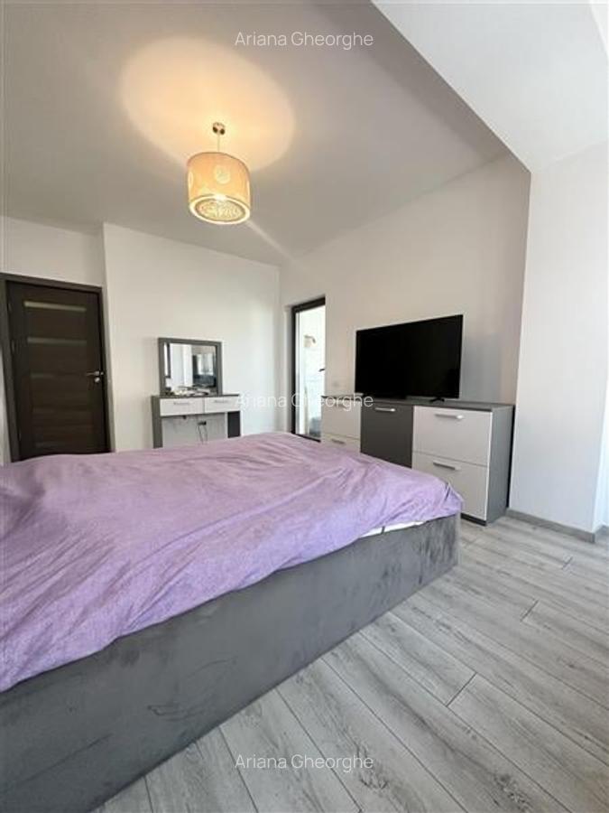 Apartament 3 Camere Foarte Spatios si Luminos - Zona Tomis Plus - 13