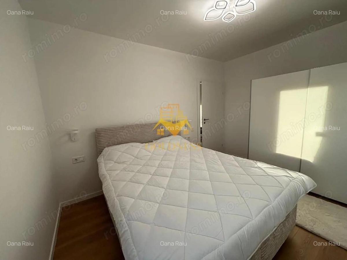 3 camere, modern, parcare, prima inchiriere, Octavian Paler, Apahida - 8