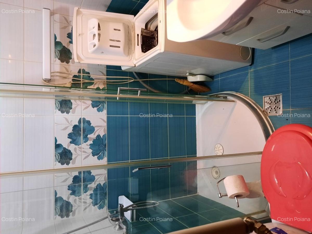 Inchiriez apartament Floreasca - Direct proprietar - 6