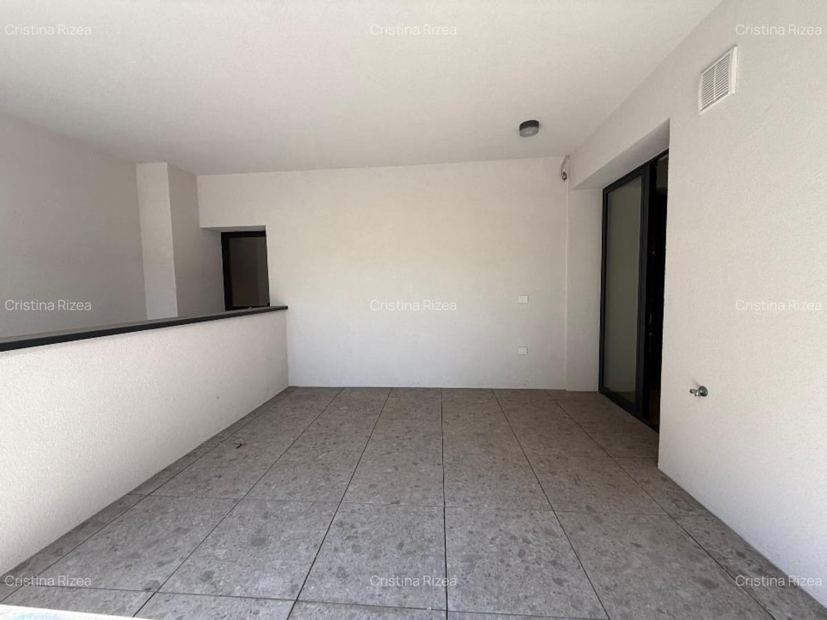 Apartament NOU 2025 in cladire boutique CENTRALIS Universitate TNB - terasa 38mp - 4