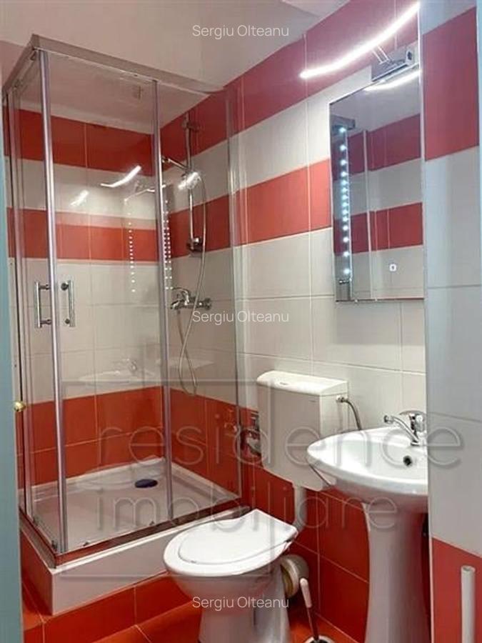 Garsonieră decomandată în Ultracentral - 6