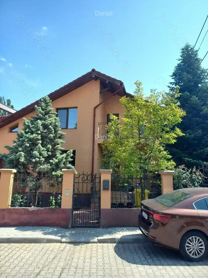 Casa de vanzare langa Ford - 2