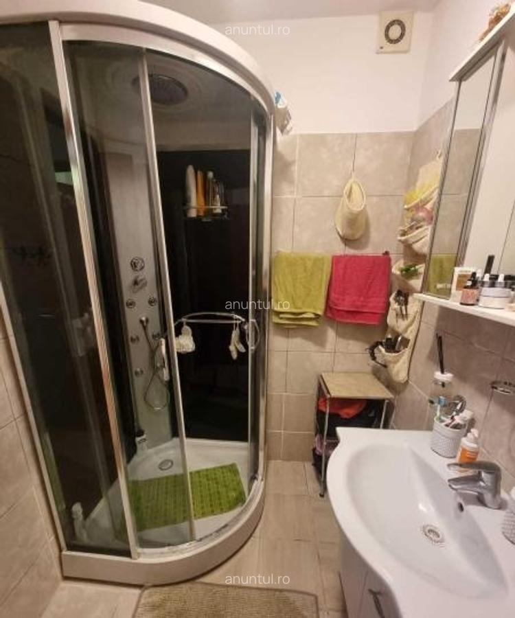 Vatra Luminoasa, et 5, Metroul Iancului - 5