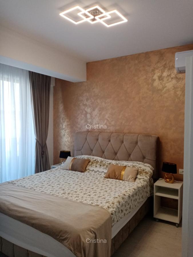 Apartament elegant de vanzare Mamaia Nord - 5
