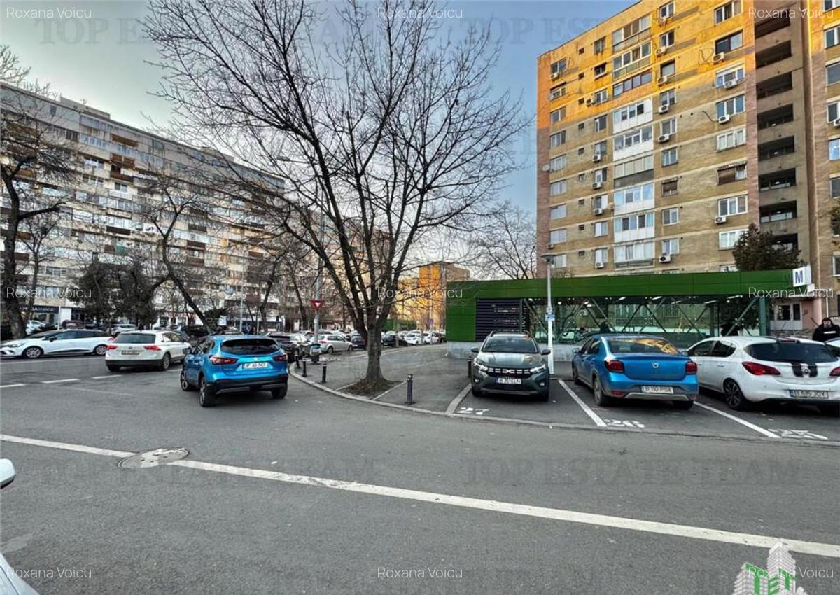 Spatiu comercial de inchiriat in Drumul Taberei - 13