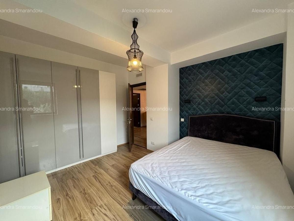 3 camere +loc de parcare inclus | Herastrau - 5