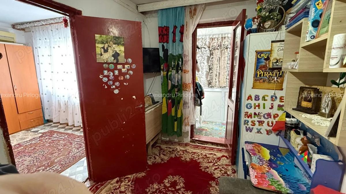 Apartament de vanzare in orasul Urlati - Prahova - 8