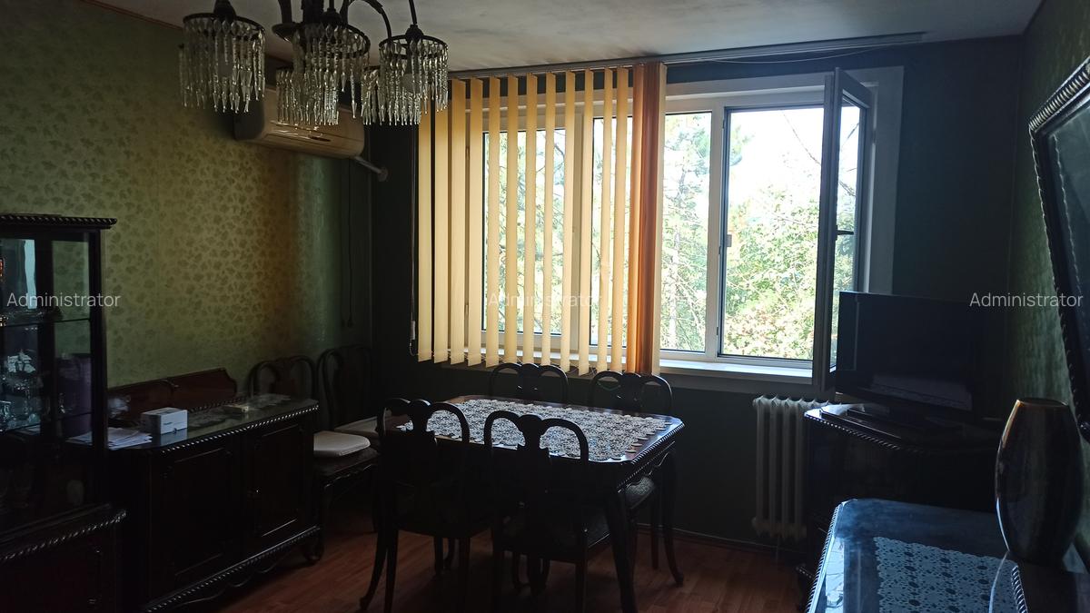 Apartament 3 camere Domenii - Aviator Stalpeanu - 1