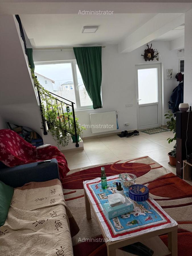 VANZARE CASA INDIVIDUALA COM BERCENI - 8
