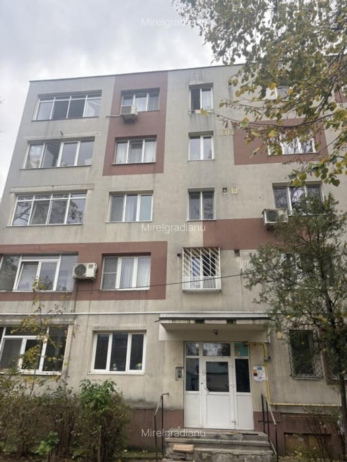 Apartament 2 camere Rahova Scoala 126 Centrala Termica - 20