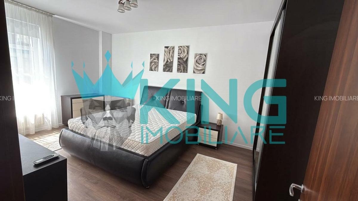 Apartament 3 Camere Laguna Reidence Bucuresti - 5