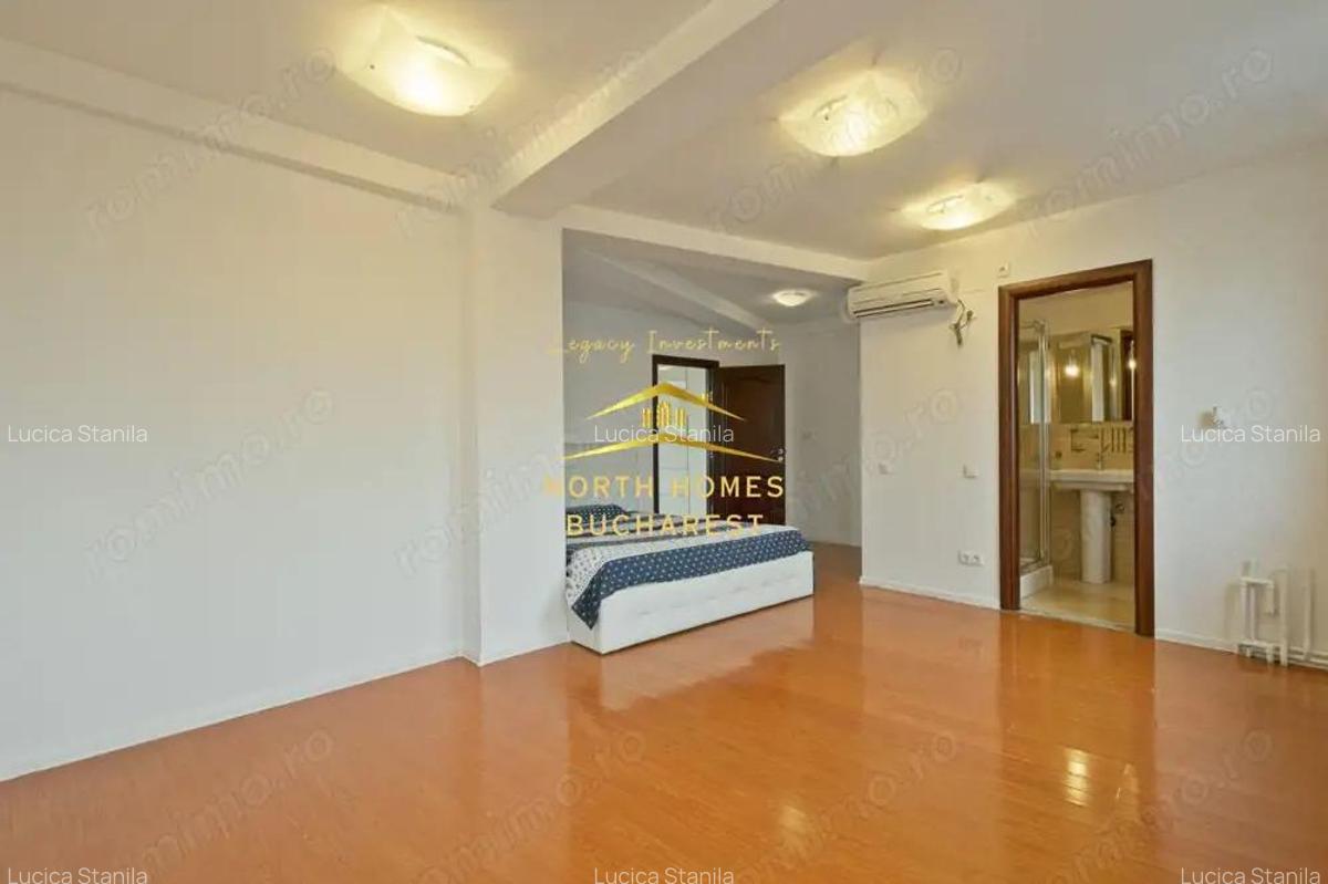 Apartament Premium tip penthouse | Floreasca - 9