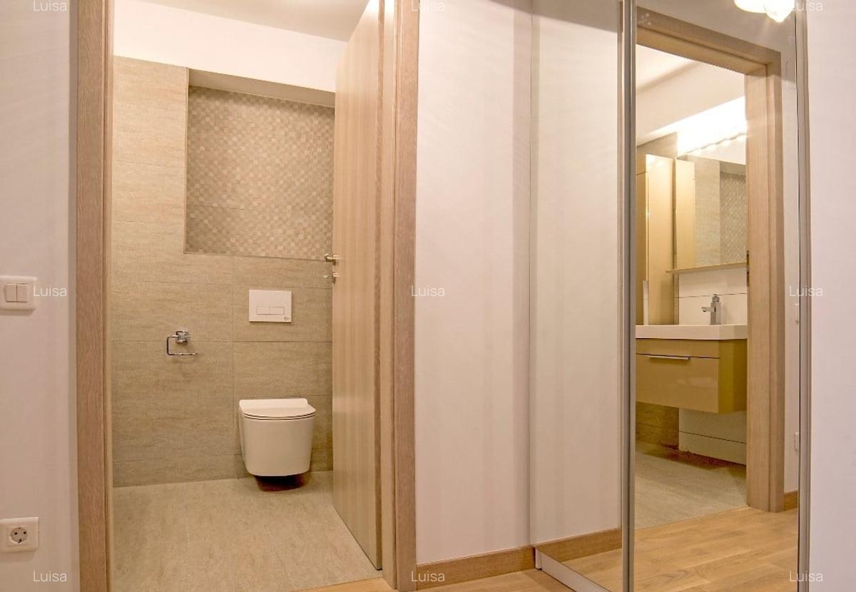 Apartament de doua camere de inchiriat zona Victoriei - 7