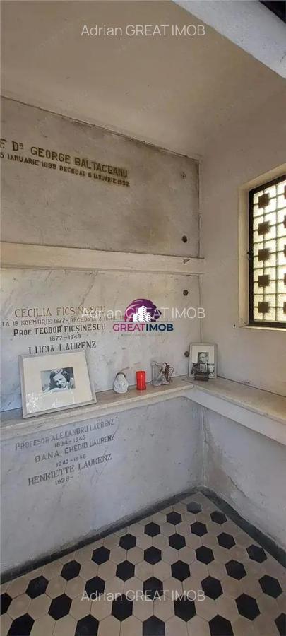 Loc de veci Bellu - 3